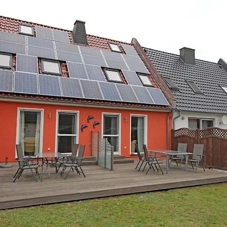 Ferienhaus Pruchten Fdz 311 외부 사진