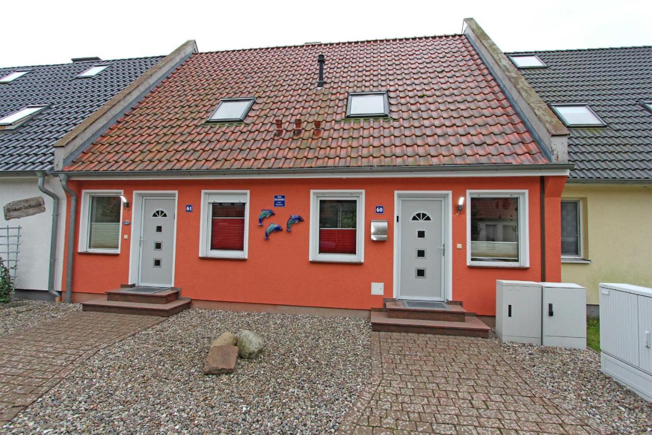 Ferienhaus Pruchten Fdz 311 외부 사진