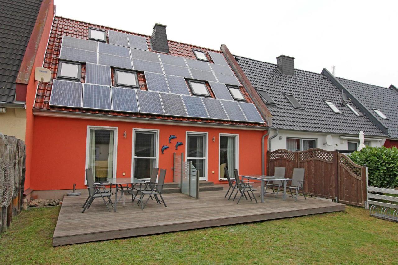 Ferienhaus Pruchten Fdz 311 외부 사진