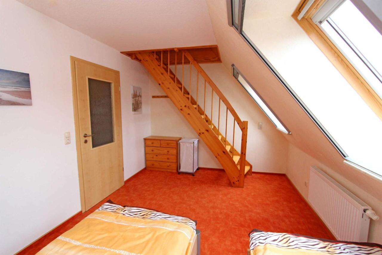 Ferienhaus Pruchten Fdz 311 외부 사진