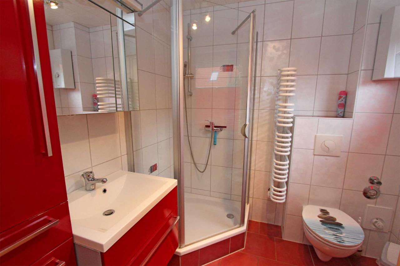 Ferienhaus Pruchten Fdz 311 외부 사진