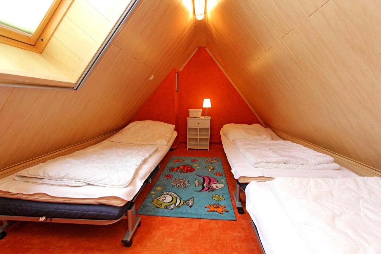 Ferienhaus Pruchten Fdz 311 외부 사진