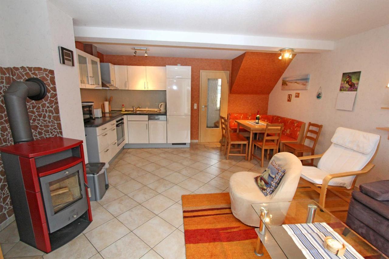 Ferienhaus Pruchten Fdz 311 외부 사진