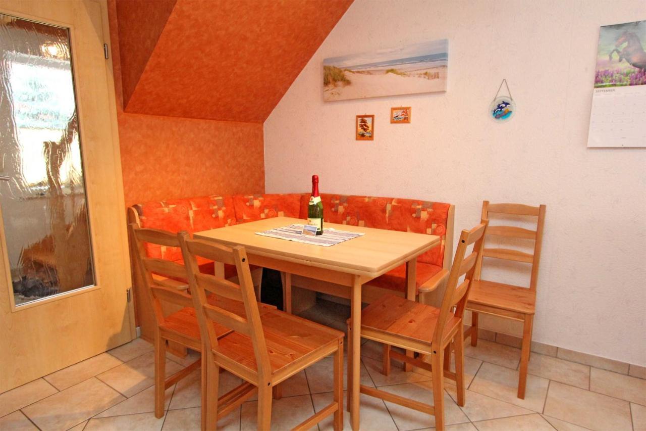 Ferienhaus Pruchten Fdz 311 외부 사진
