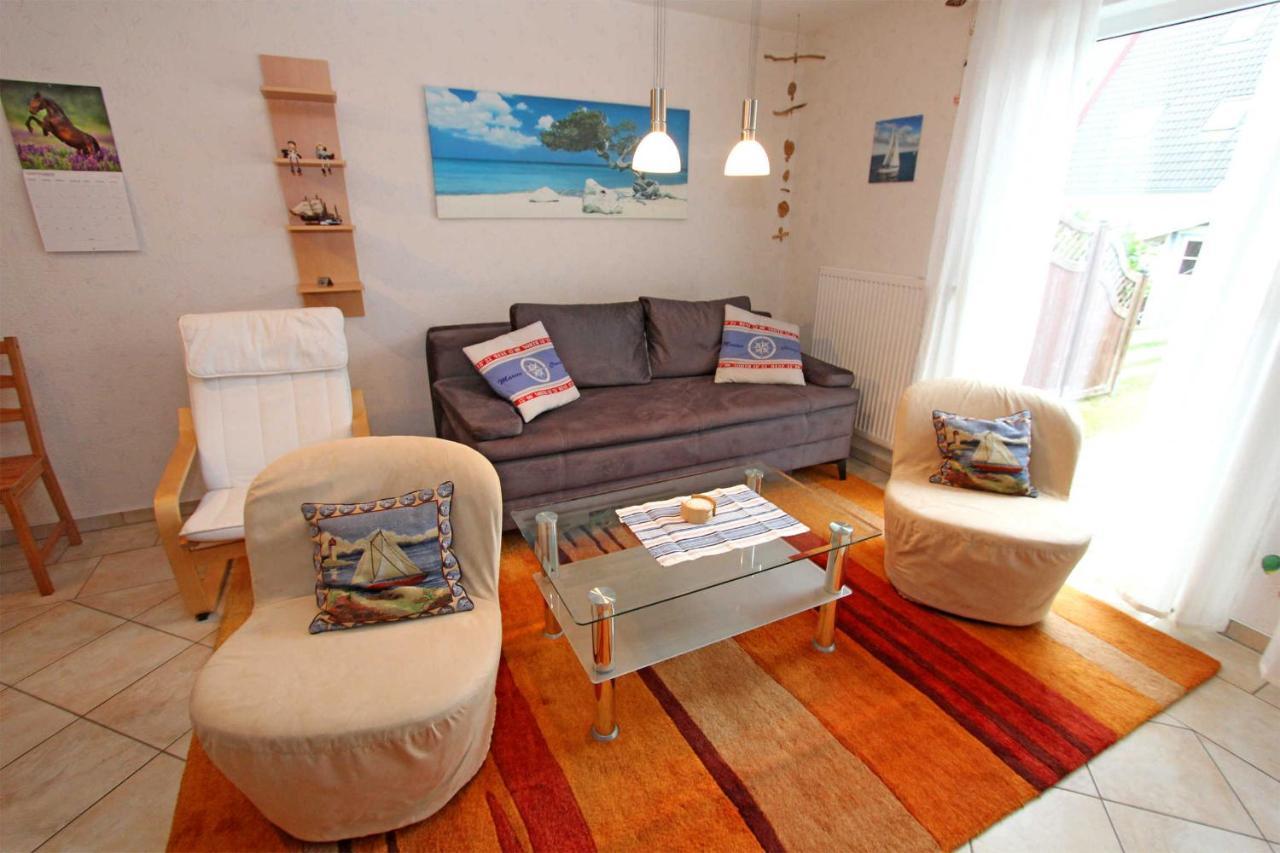 Ferienhaus Pruchten Fdz 311 외부 사진