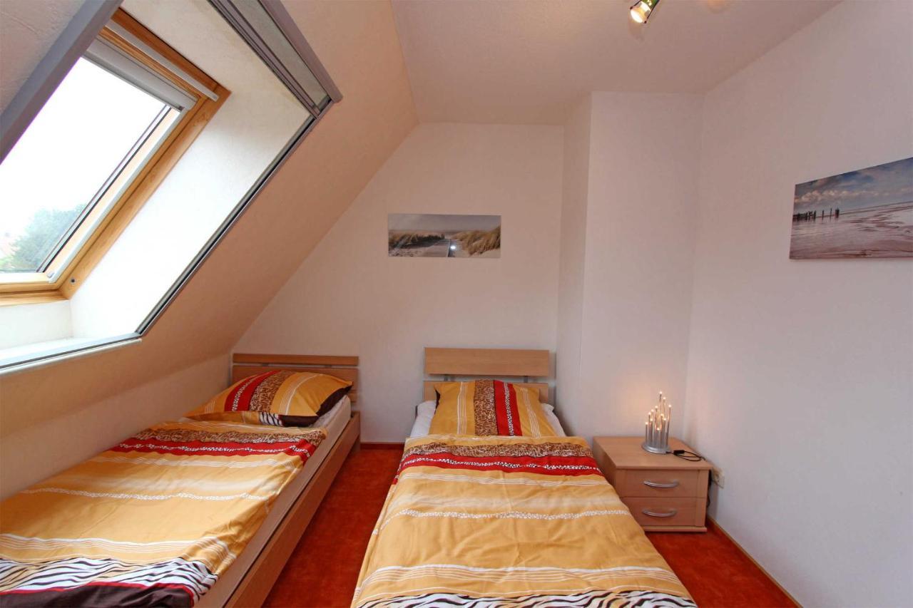 Ferienhaus Pruchten Fdz 311 외부 사진