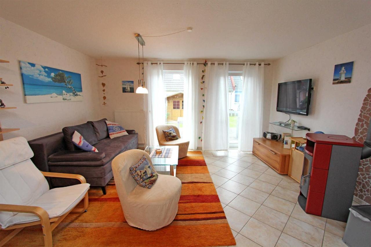 Ferienhaus Pruchten Fdz 311 외부 사진