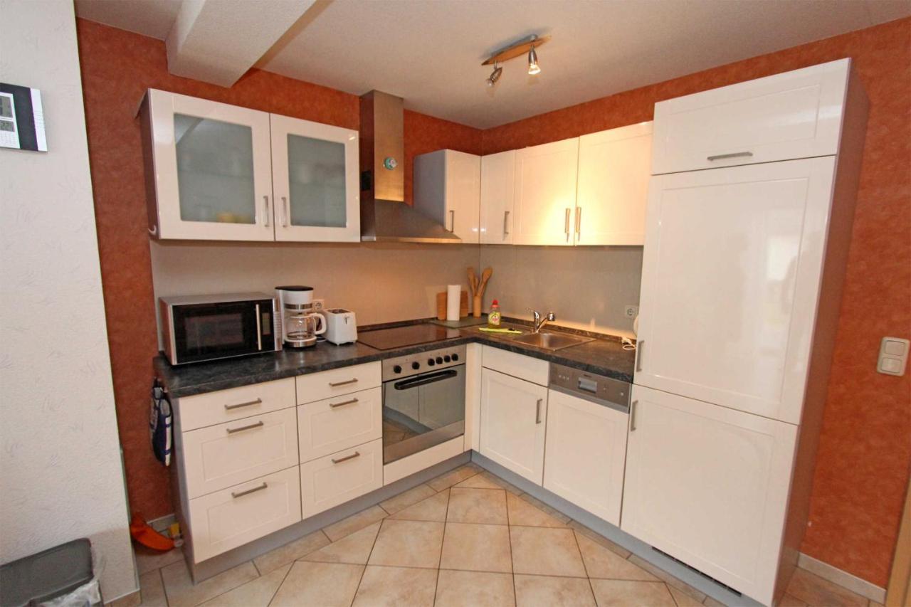 Ferienhaus Pruchten Fdz 311 외부 사진